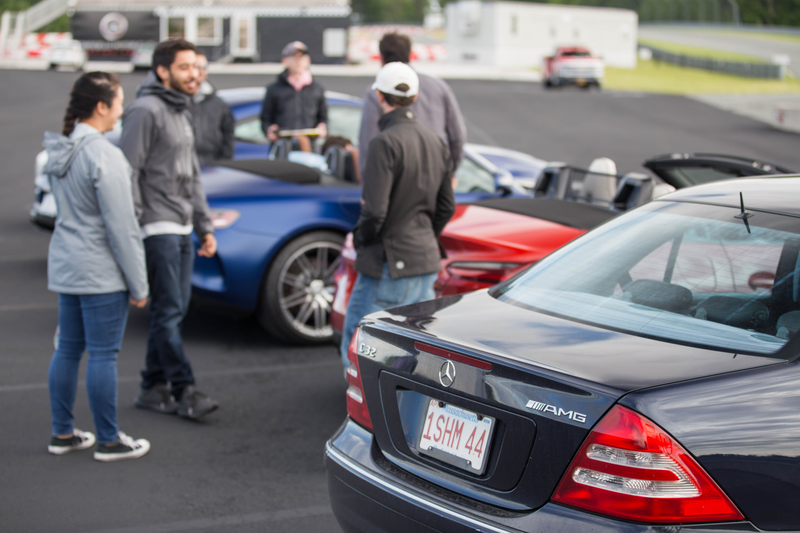 Photo: Kristen Lee/Jalopnik